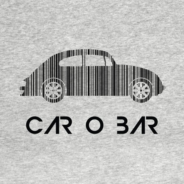 CAR O BAR by UsualStuff